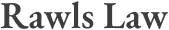 Rawls Law Logo